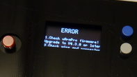 error