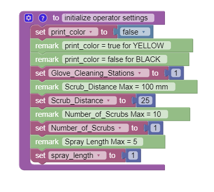 Initialize_operator_settings - Capture