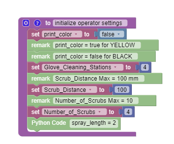 Initialize_operator_settings - Capture